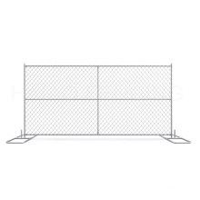 Hot Selling Chain link Temporary Fence